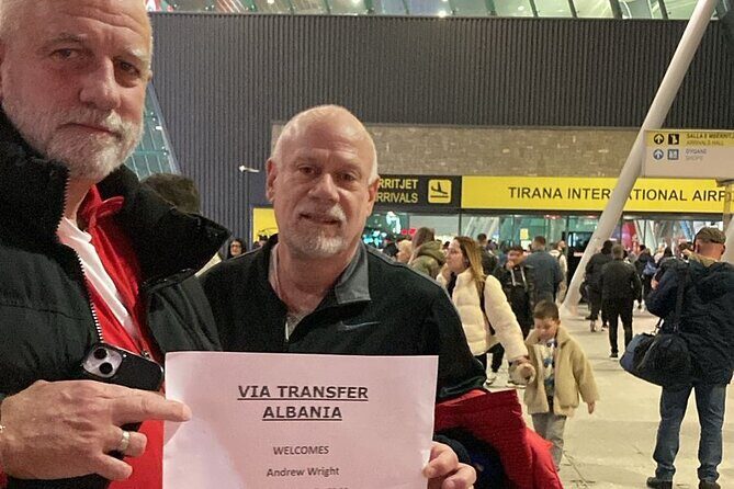 Private Tirana Airport Transfers - Who Will Benefit Most?