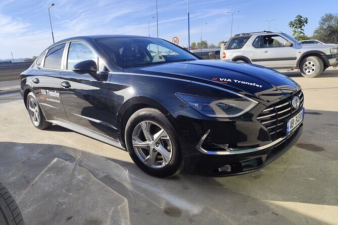 Private Tirana Airport Transfers - Cancellation and Flexibility