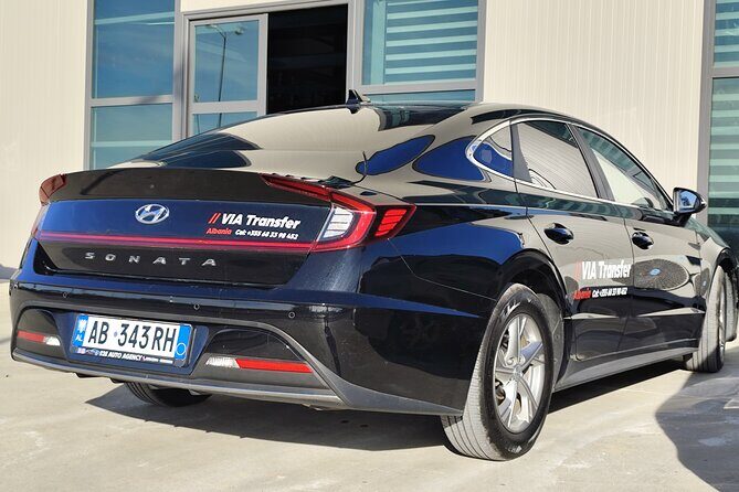 Private Tirana Airport Transfers - FAQ