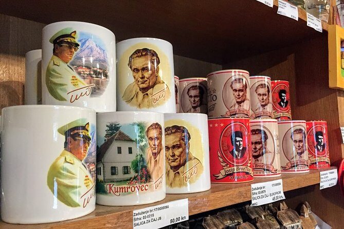 Private Tito's Village tour in Old-Timer Yugo car - Exploring Tito’s Village in a Vintage Yugo — What to Expect