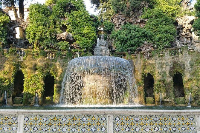 Private Tivoli Day Trip from Rome: Outstanding Villas - Who Should Consider This Tour?