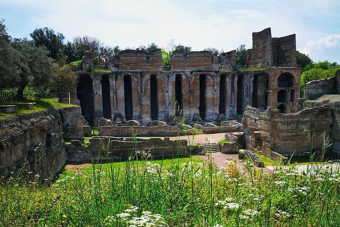 Private Tivoli Day Trip from Rome: Outstanding Villas - FAQ