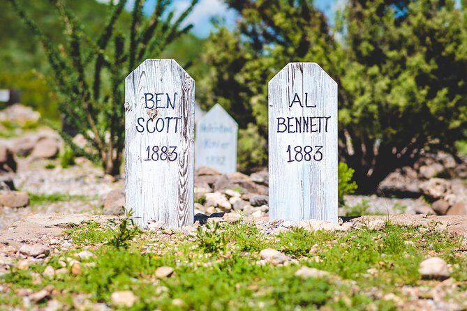 Private Tombstone Arizona and San Xavier Mission Day Trip - An In-Depth Look at the Experience