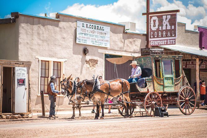 Private Tombstone Arizona and San Xavier Mission Day Trip - Final Thoughts