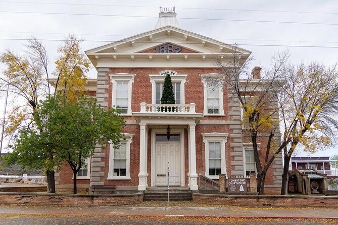 Private Tombstone Day Trip from Phoenix - Value and Practicalities