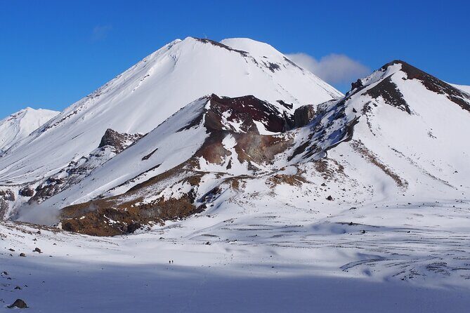 Private Tongariro Crossing Guided Walk - FAQ