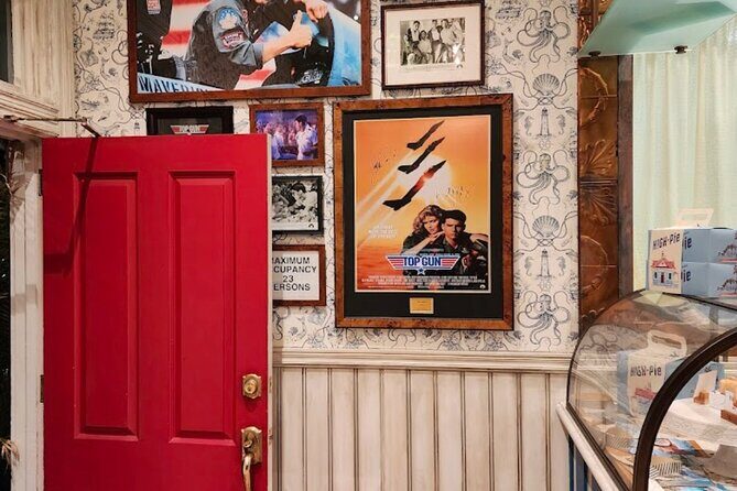 Private Top Gun Movie Locations Tour in San Diego County - An In-Depth Look at the Top Gun Locations Tour