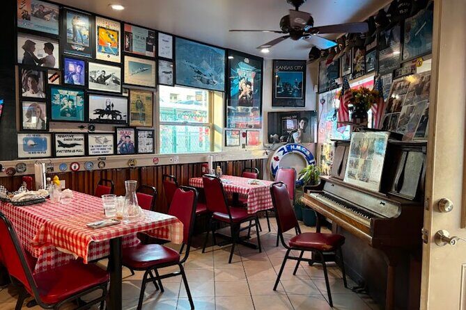 Private Top Gun Movie Locations Tour in San Diego County - Who Would Love This Tour?