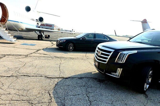 Private Toronto Airport Transfer Service to City centre Toronto - What’s It Like in Practice? Real Traveler Perspectives