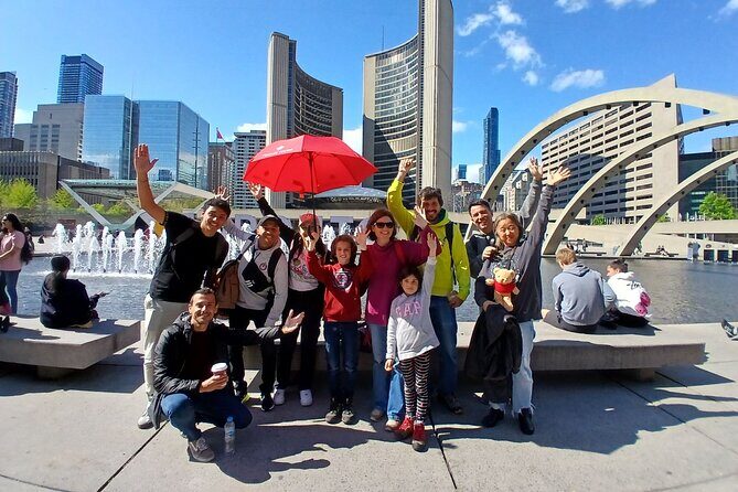 Private Toronto City Highlights 3 Hour Walking Tour - What Makes This Tour Stand Out?