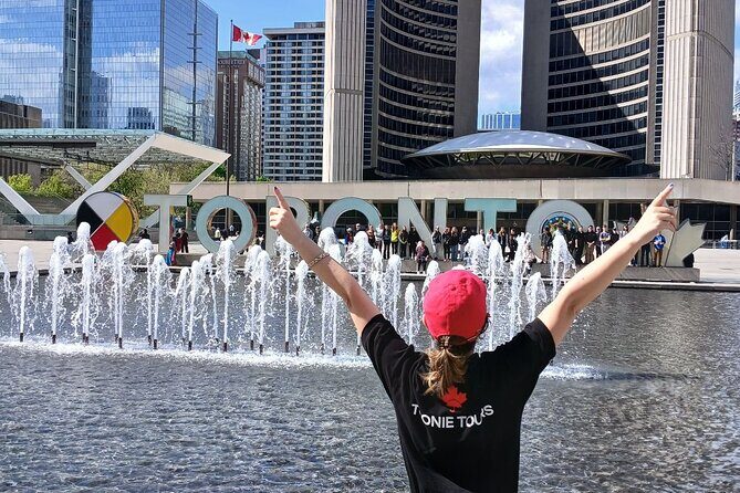 Private Toronto City Highlights 3 Hour Walking Tour - FAQ
