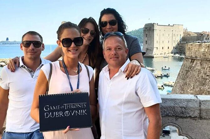 Private Total Game of Thrones Day Trip - What’s Included, What’s Not