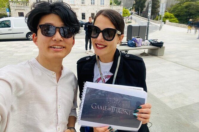 Private Total Game of Thrones Day Trip - The Experience: What Travelers Say