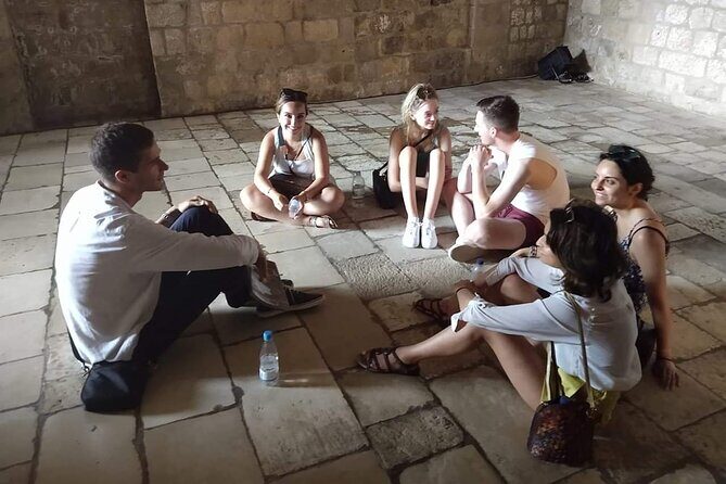 Private Total Game of Thrones Day Trip - Practical Considerations