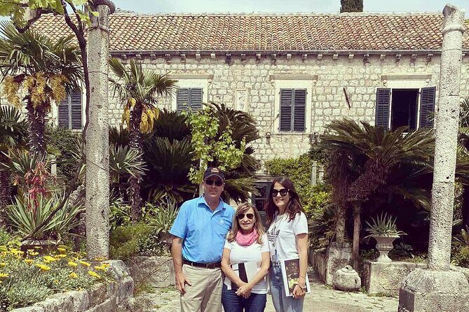 Private Total Game of Thrones Day Trip - FAQs About the Tour