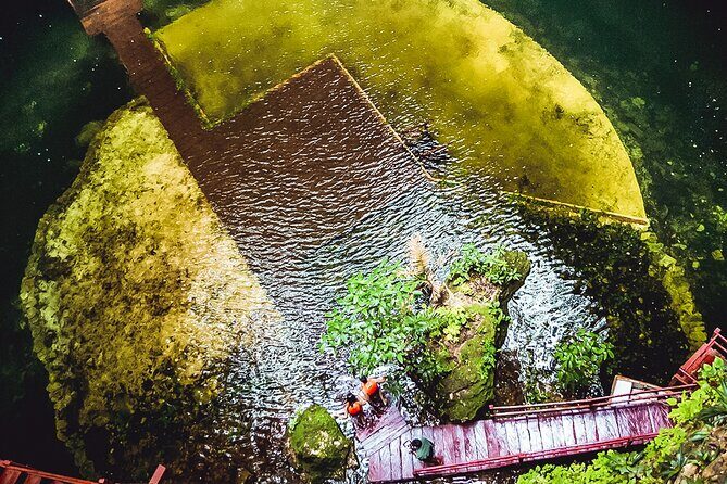 Private Tour 2 Cultures from Ek Balam to Colonial Heritage - Final Thoughts