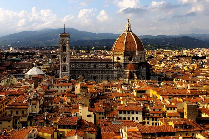 Private Tour: 2 Hours Florence Walking Tour - Exploring the Florence Private Walking Tour: A Deep Dive