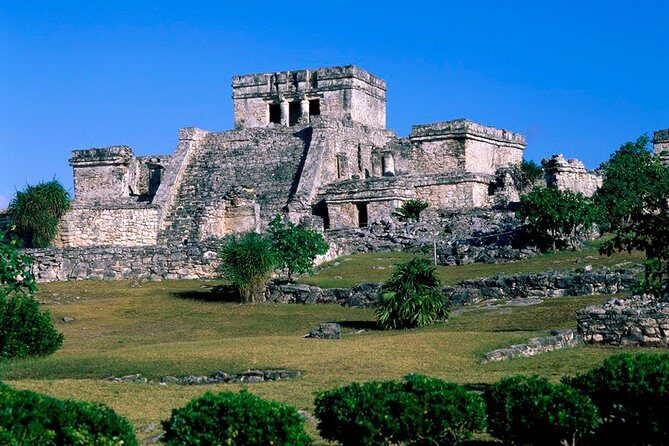 Private Tour: 2 Mayan cities in one day, Tulum and Coba - What Makes This Tour Stand Out?