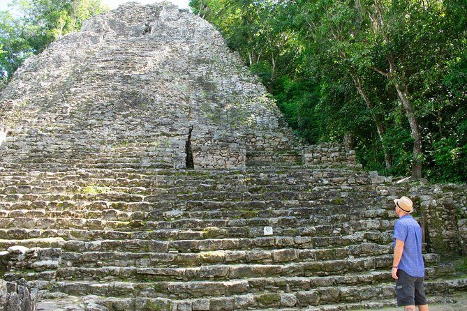 Private Tour: 2 Mayan cities in one day, Tulum and Coba - FAQs