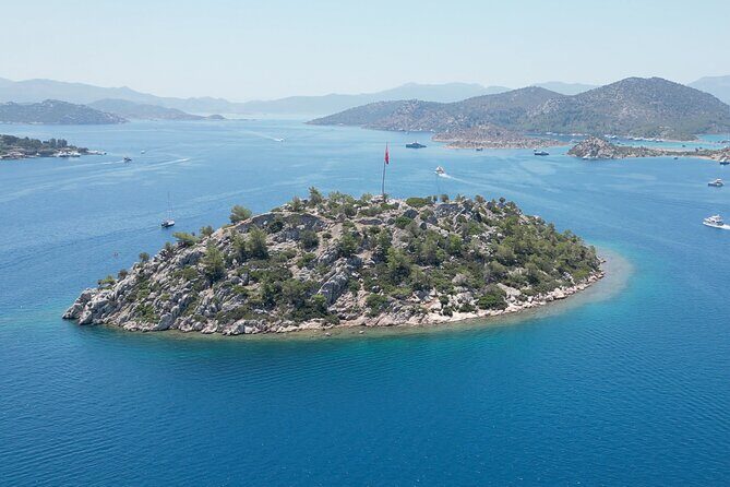 Private Tour 2,5h: Explore Hidden Gems of Marmaris and Peninsula - Who Is This Tour Best For?