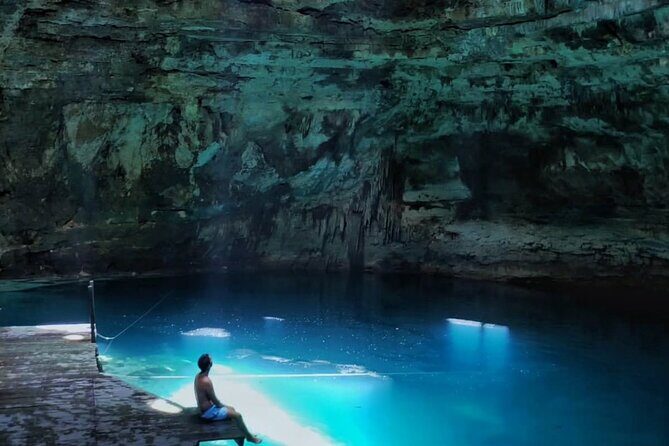 Private Tour 3 Cenotes & Valladolid Suytun Oxman Saamal Lunch - Final Thoughts