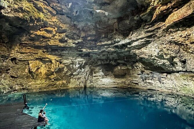 Private Tour 3 Cenotes & Valladolid Suytun Oxman Saamal Lunch - FAQ About the Tour