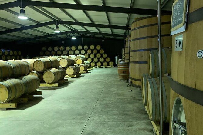 Private Tour - How the Tour Fits Together