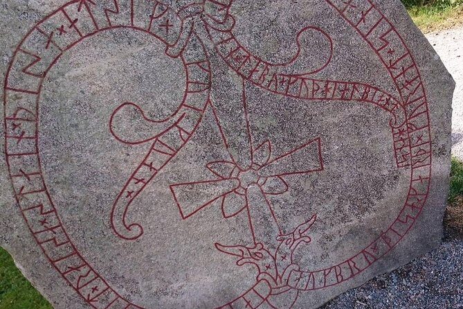 Private Tour: 3h Viking History from Stockholm to Runic Kingdom - In-Depth: What to Expect at Each Site