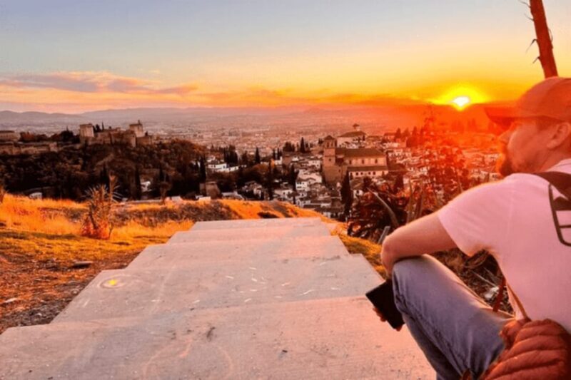Private Tour: 4 Cultures, Granada in depth - Why Consider This Tour?