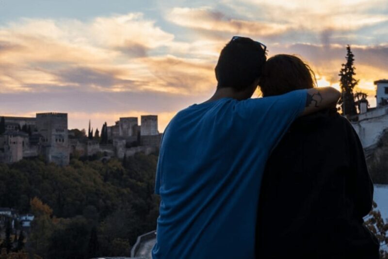 Private Tour: 4 Cultures, Granada in depth - Who Should Book This Tour?