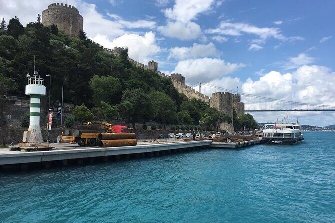 Private tour: 4 Day Istanbul and Cappadocia Tours - A Deep Dive Into the 4-Day Itinerary