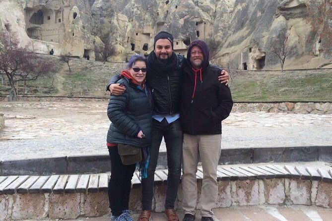 Private tour: 4 Day Istanbul and Cappadocia Tours - Final Thoughts