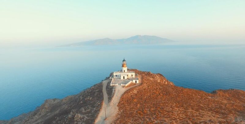 Private Tour: 4 hours Mykonos island tour - Like a Local - Key Points
