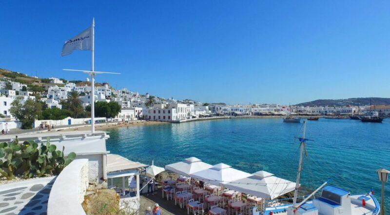 Private Tour: 4 hours Mykonos island tour - Like a Local - Authentic Reviews and Real Experiences