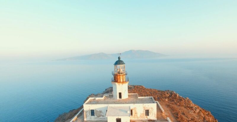 Private Tour: 4 hours Mykonos island tour - Like a Local - Who Is This Tour Best For?