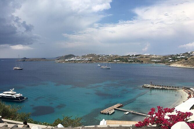 Private Tour: 4 Hours Mykonos Island Tour - Like a Local - FAQ