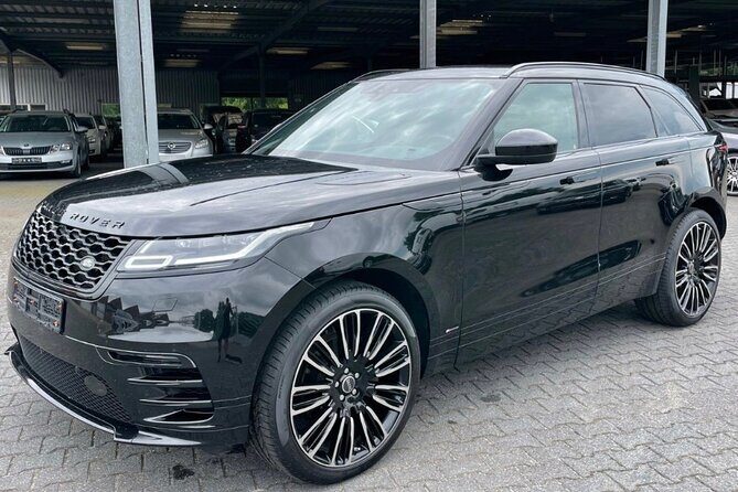 Private Tour: 4H Tour in Mykonos by Range Rover - Key Points