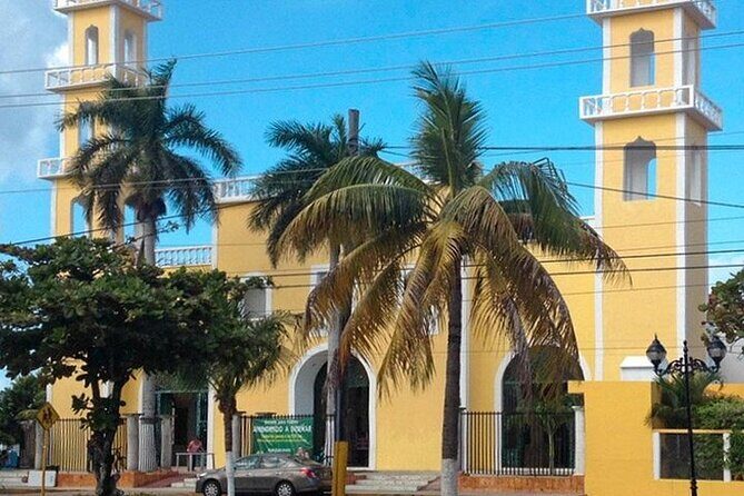 Private Tour: 5-Hour Cozumel Sightseeing with Private Driver and Tequila Tasting - Final Thoughts