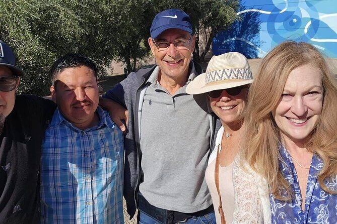 Private tour 6 hours DE 1 - 4 Passengers - Who Would Love This Tour?