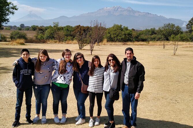 Private Tour: A Day of Faith in Tlaxcala whit Puebla - The Journey Through Mexico’s Faiths: What to Expect