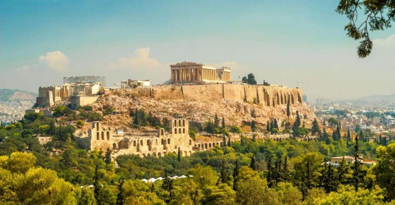 Private Tour Acropolis and Athens Highlights - Key Points