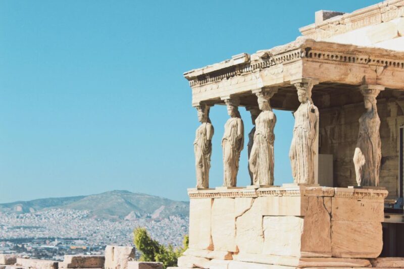 Private Tour Acropolis and Athens Highlights - Exploring the Itinerary: What Makes Each Stop Special