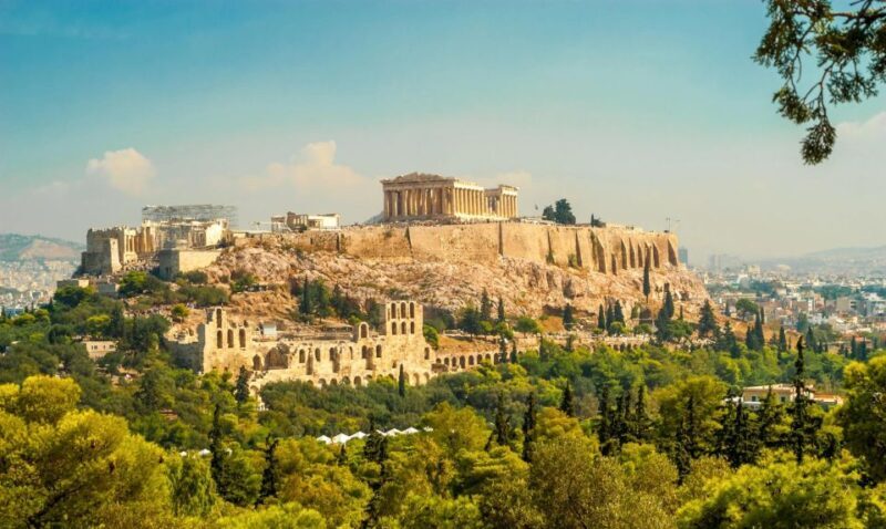 Private Tour Acropolis and Athens Highlights - The Bottom Line: Who Should Consider This Tour?