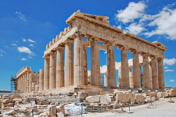 Private Tour Acropolis and Athens Highlights - What’s on the Itinerary?