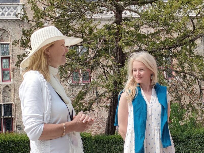 Private tour : Admire the Madonna of Michelangelo! - Who Should Consider This Tour?