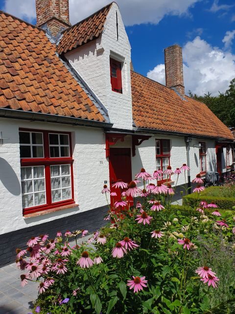 Private tour : Admire the Madonna of Michelangelo! - FAQ