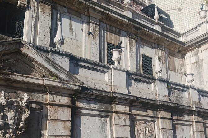 Private Tour - African History in Lisbon - Who Will Love This Tour?