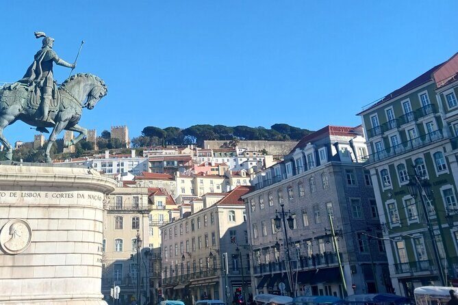Private Tour - African History in Lisbon - Final Thoughts