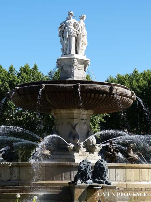 Private Tour Aix en Provence Cassis from Marseille - The Practicalities: What to Expect