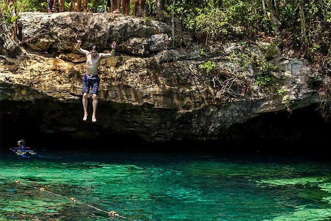 Private Tour: Akumal Marine Turtle Snorkeling and Cenote Adventure - Why Consider This Tour?